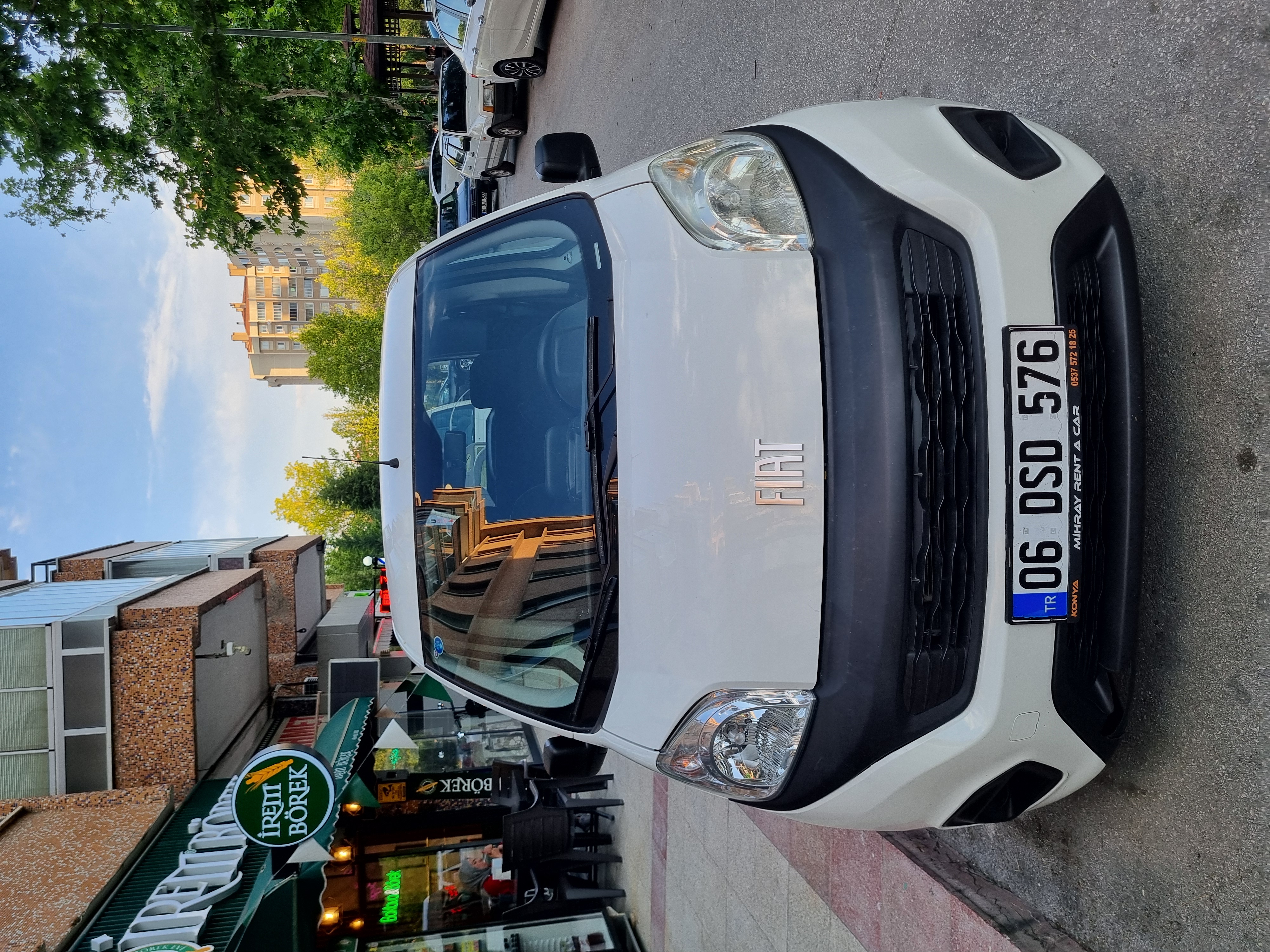 Fiat Fiorino